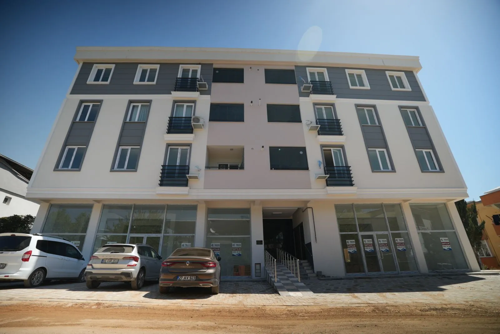 CİHAN APARTMANI  — galeri 9